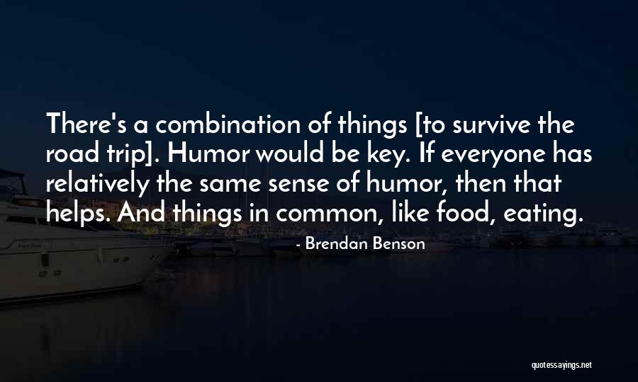 Apretar Los Dientes Quotes By Brendan Benson Apretar Los Dientes Quotes By Brendan Benson