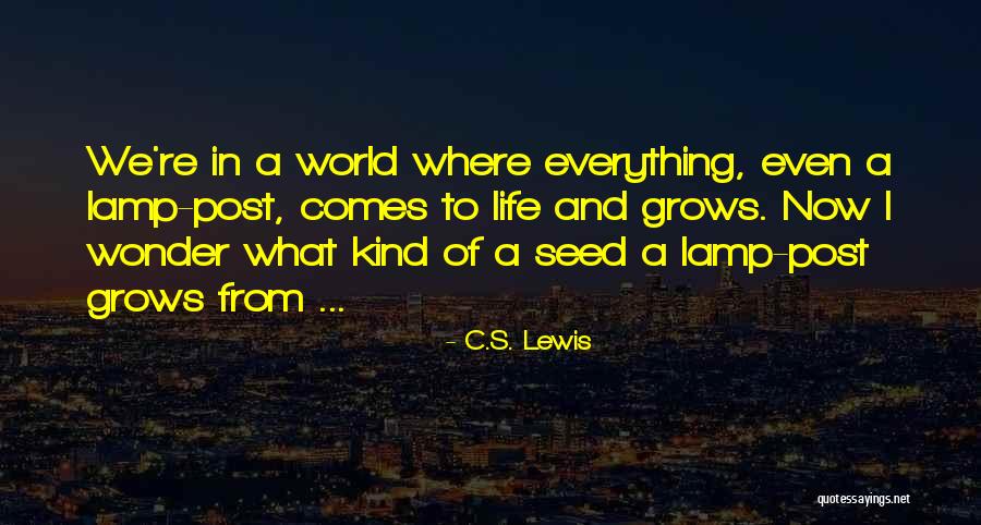 Apri Stock Quotes By C.S. Lewis Apri Stock Quotes By C.S. Lewis
