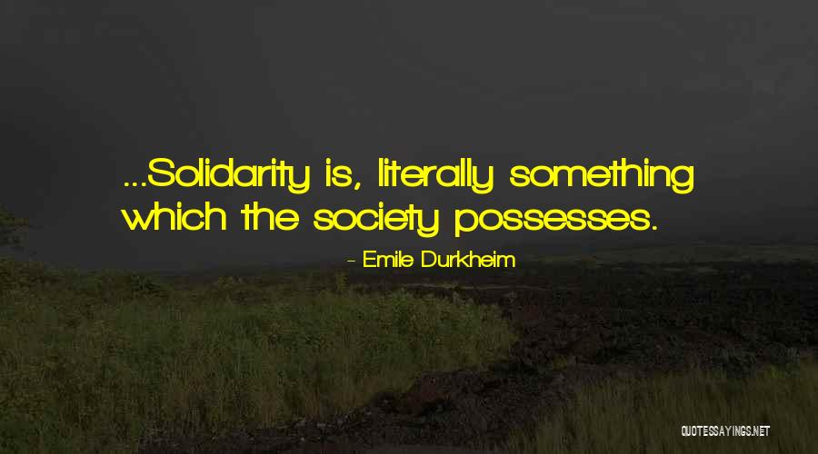 Apricot Love Quotes By Emile Durkheim Apricot Love Quotes By Emile Durkheim
