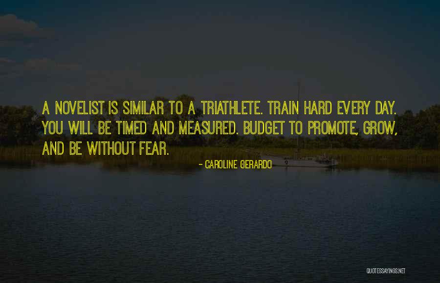 Apricot Related Quotes By Caroline Gerardo Apricot Related Quotes By Caroline Gerardo