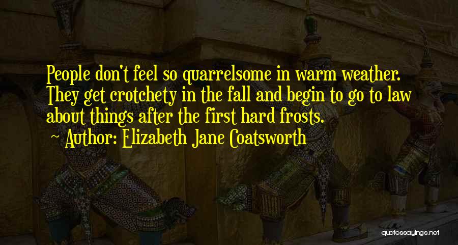 Apricots For Sale Quotes By Elizabeth Jane Coatsworth