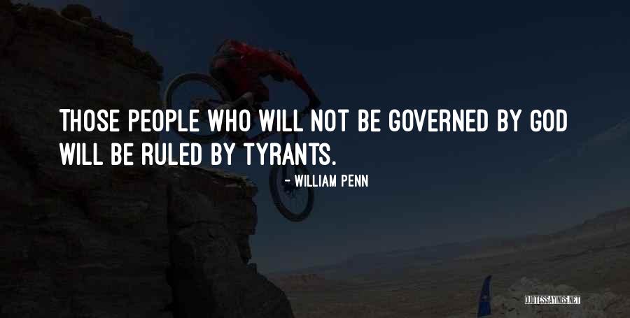 Apriel Powell Quotes By William Penn Apriel Powell Quotes By William Penn