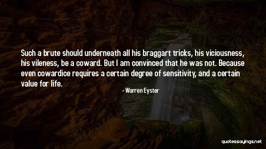 Aprigate Quotes By Warren Eyster Aprigate Quotes By Warren Eyster