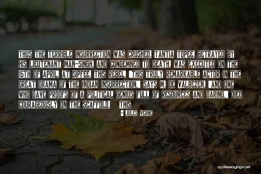 April 15th Quotes By Jules Verne April 15th Quotes By Jules Verne