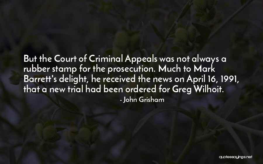 April 16 Quotes By John Grisham April 16 Quotes By John Grisham