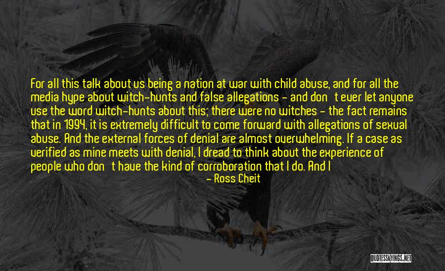 April 29 Quotes By Ross Cheit April 29 Quotes By Ross Cheit
