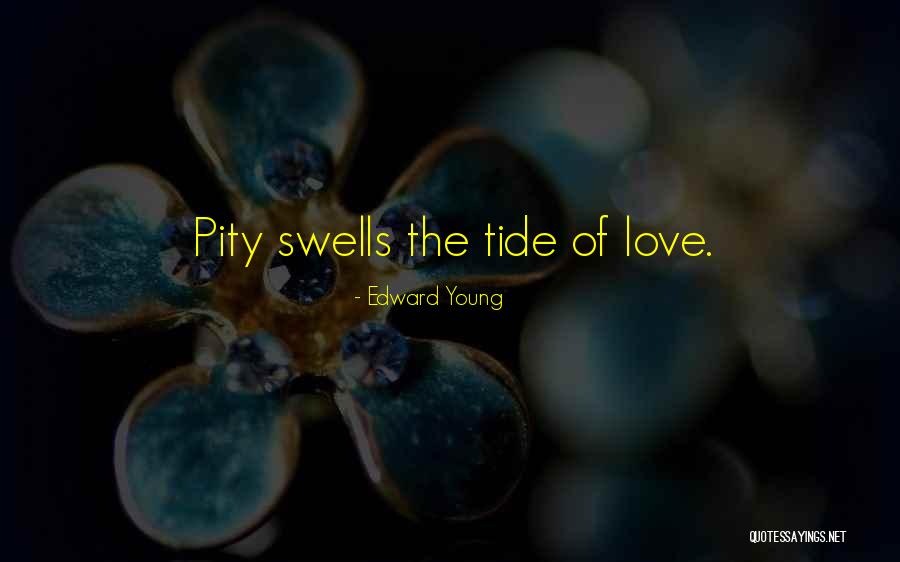 April Andy Love Quotes By Edward Young April Andy Love Quotes By Edward Young
