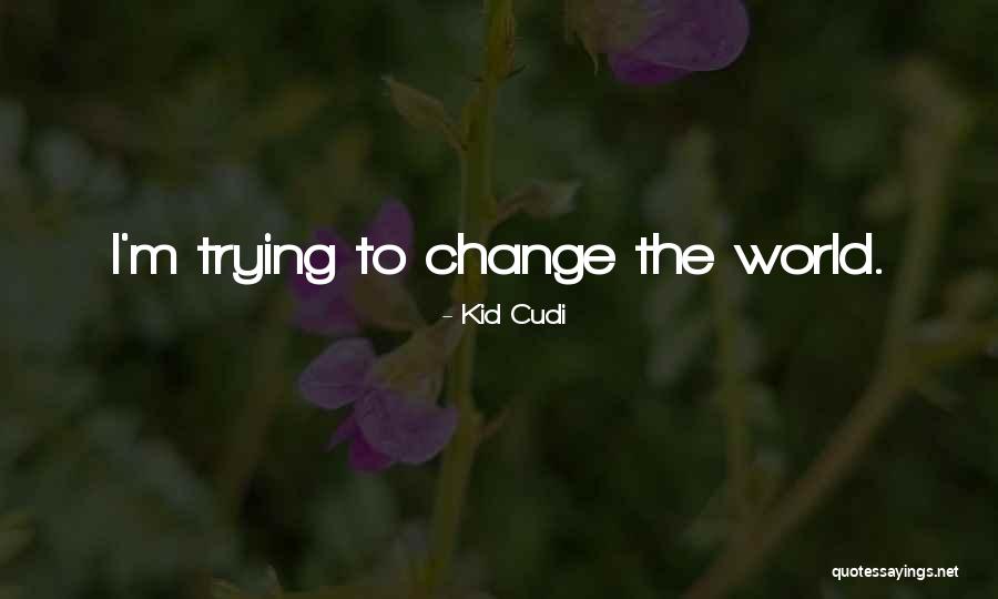 April Andy Love Quotes By Kid Cudi April Andy Love Quotes By Kid Cudi