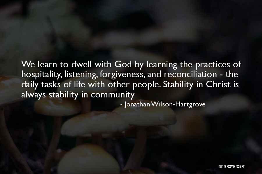 April Autism Awareness Month Quotes By Jonathan Wilson-Hartgrove April Autism Awareness Month Quotes By Jonathan Wilson-Hartgrove