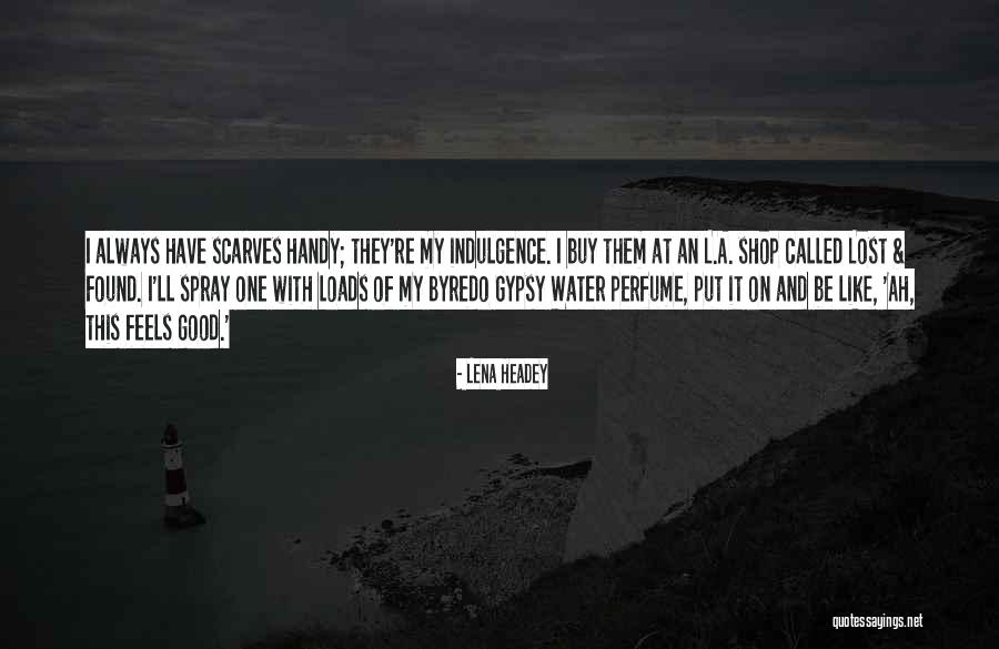 April Autism Awareness Month Quotes By Lena Headey April Autism Awareness Month Quotes By Lena Headey