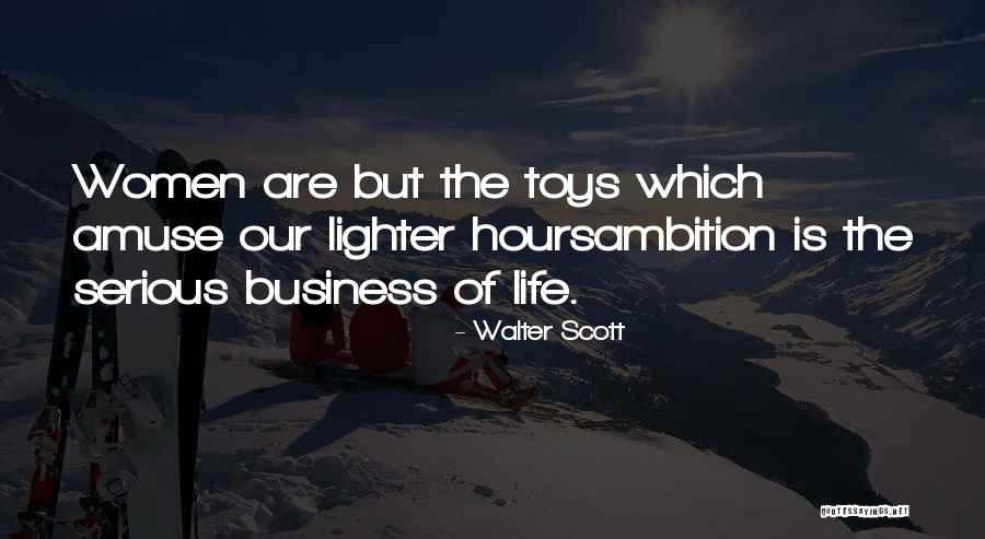 April Boys Quotes By Walter Scott April Boys Quotes By Walter Scott