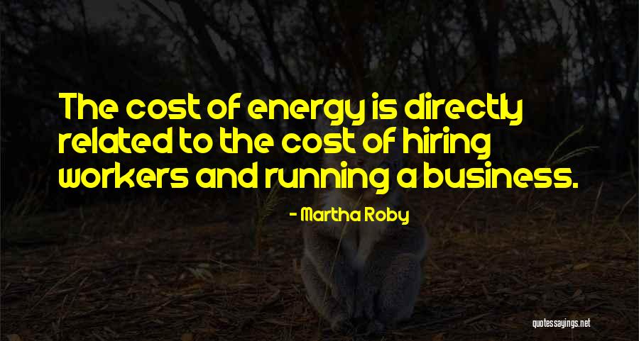 April Buchanon Quotes By Martha Roby April Buchanon Quotes By Martha Roby