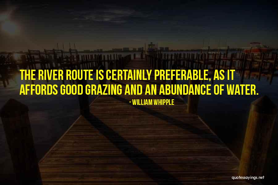 April Buchanon Quotes By William Whipple April Buchanon Quotes By William Whipple