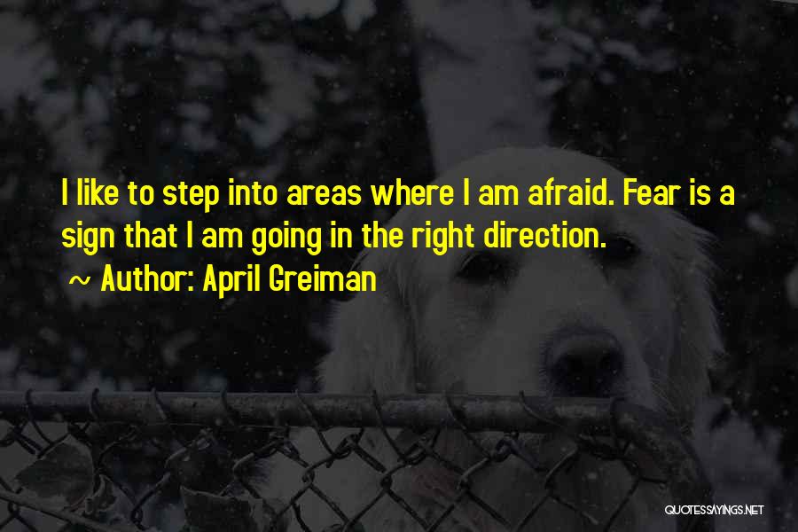 April Greiman Quotes 976919