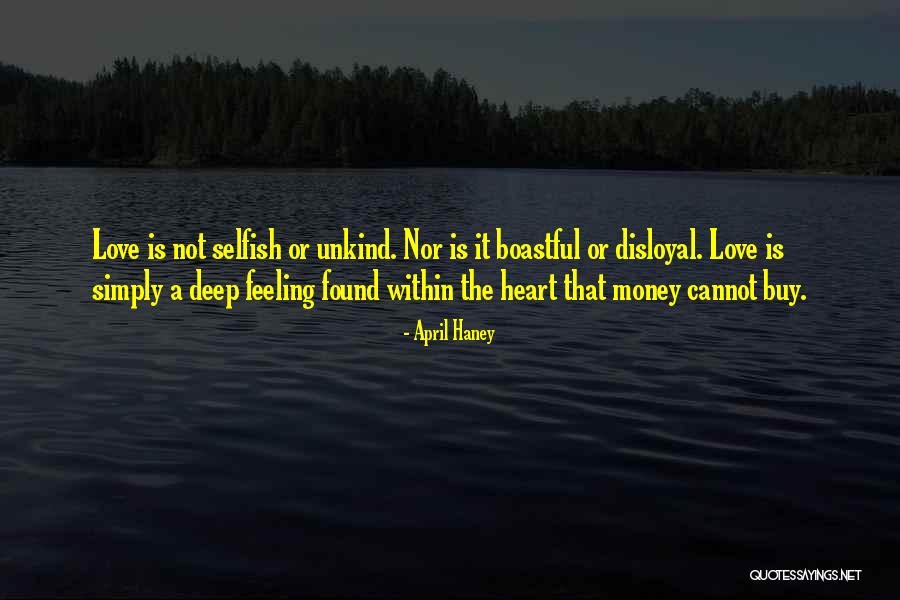 April Haney Quotes 1410791 April Haney Quotes 1410791