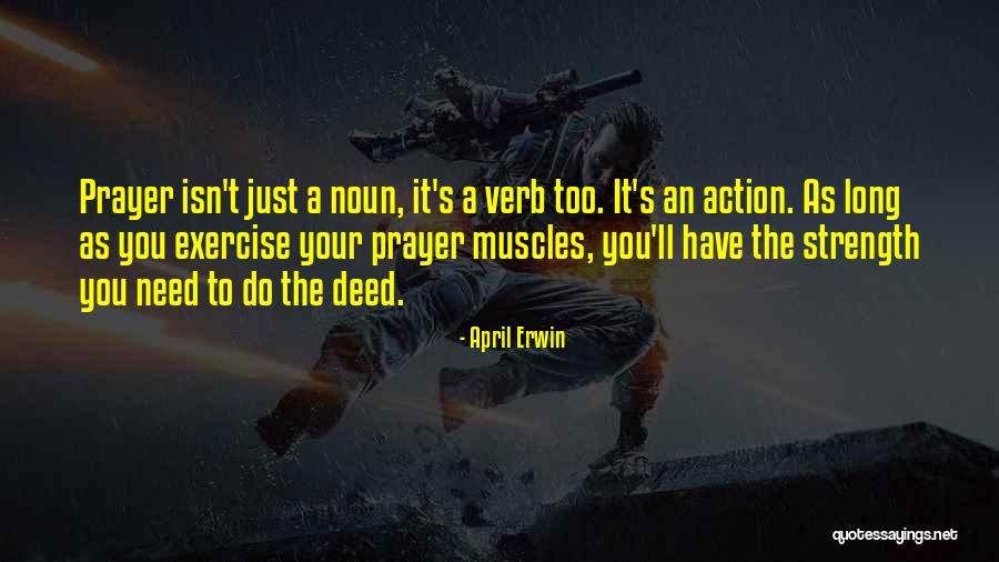 April Inspirational Quotes By April Erwin April Inspirational Quotes By April Erwin