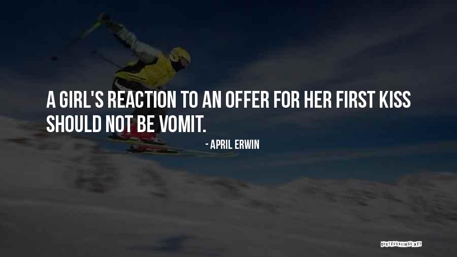 April Inspirational Quotes By April Erwin April Inspirational Quotes By April Erwin