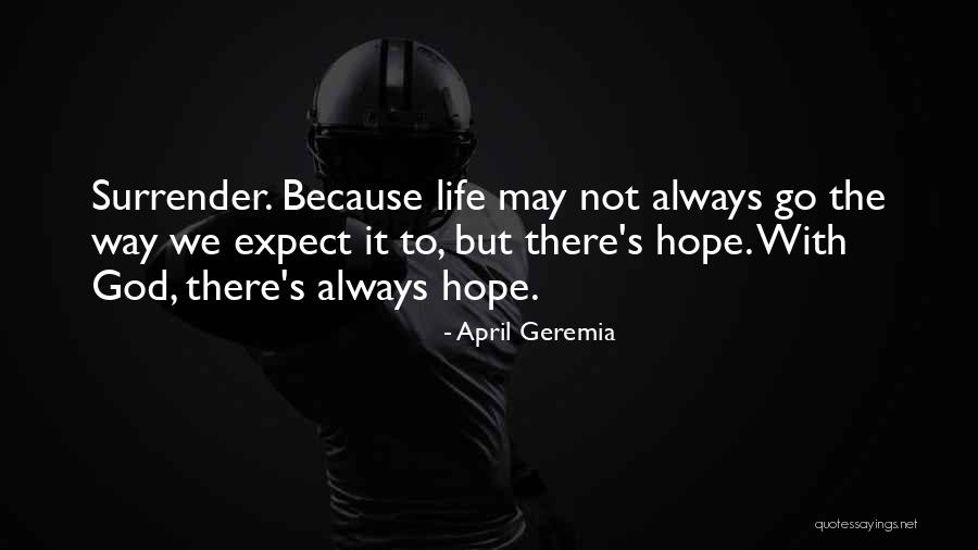 April Inspirational Quotes By April Geremia April Inspirational Quotes By April Geremia