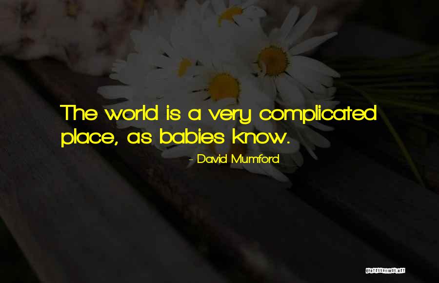 April Inspirational Quotes By David Mumford April Inspirational Quotes By David Mumford