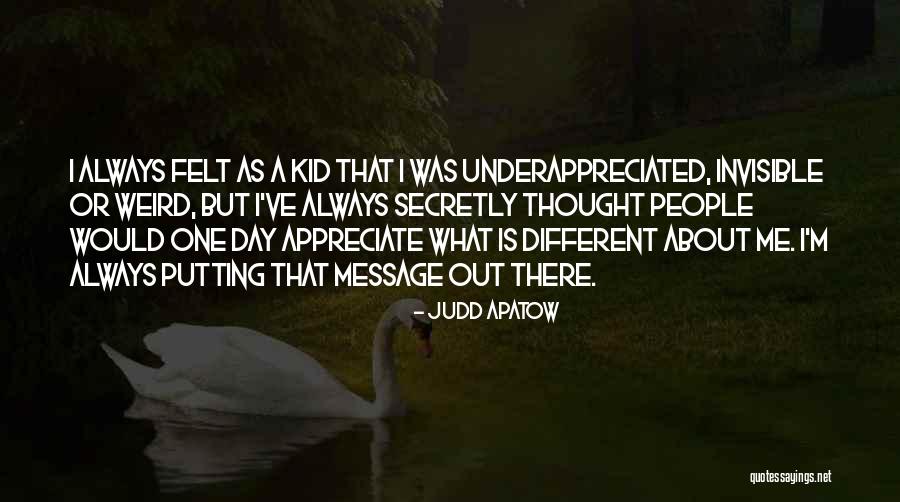 April Jarocka Quotes By Judd Apatow April Jarocka Quotes By Judd Apatow