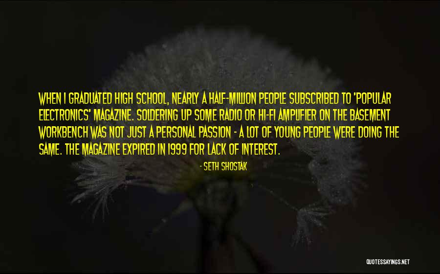 April Jarocka Quotes By Seth Shostak April Jarocka Quotes By Seth Shostak