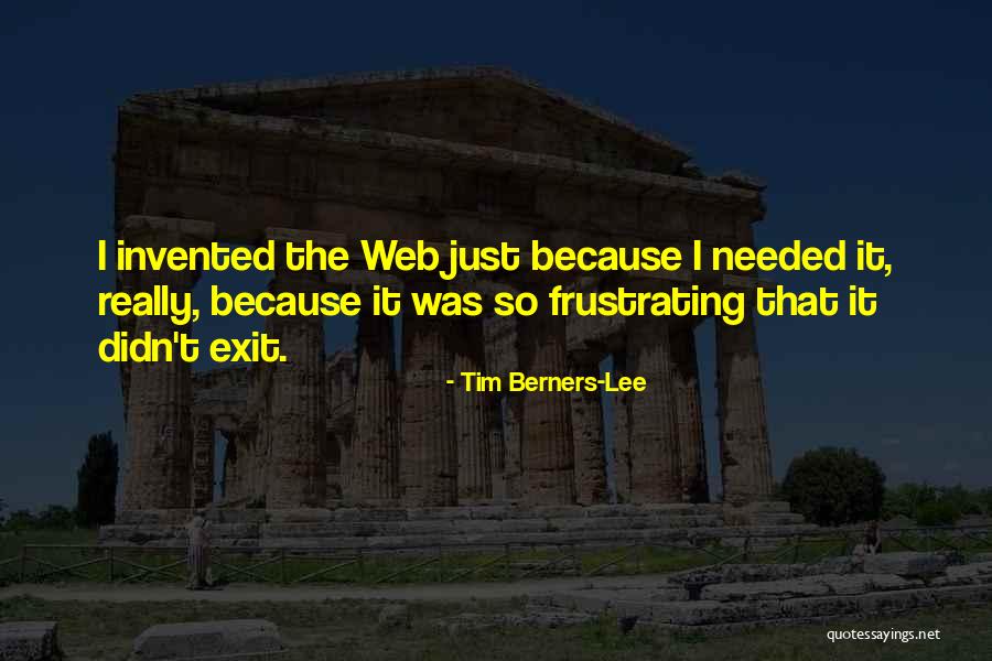April Jarocka Quotes By Tim Berners-Lee April Jarocka Quotes By Tim Berners-Lee