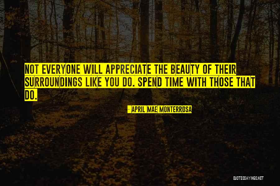 April Mae Monterrosa Quotes 1372165 April Mae Monterrosa Quotes 1372165