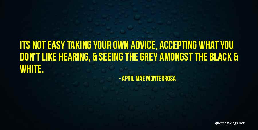 April Mae Monterrosa Quotes 1400375 April Mae Monterrosa Quotes 1400375