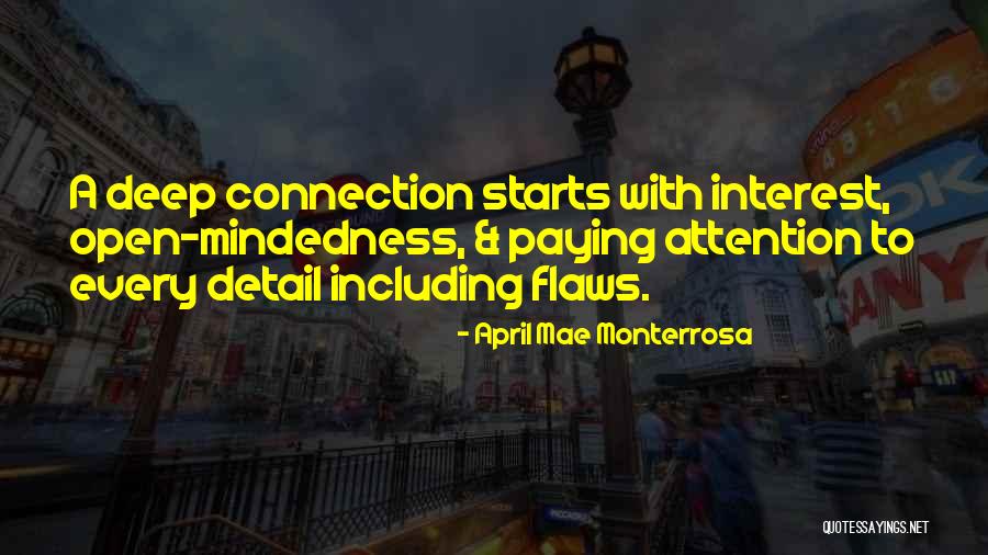 April Mae Monterrosa Quotes 1461097 April Mae Monterrosa Quotes 1461097