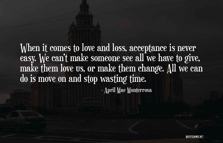 April Mae Monterrosa Quotes 1586570 April Mae Monterrosa Quotes 1586570