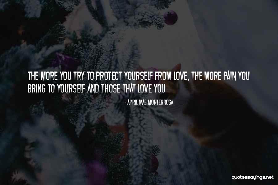 April Mae Monterrosa Quotes 210686 April Mae Monterrosa Quotes 210686