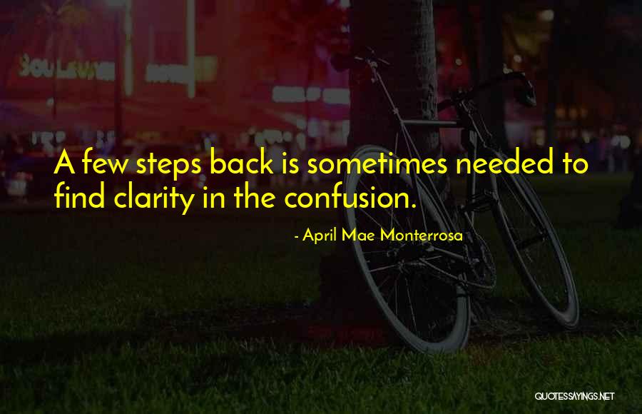 April Mae Monterrosa Quotes 218553 April Mae Monterrosa Quotes 218553
