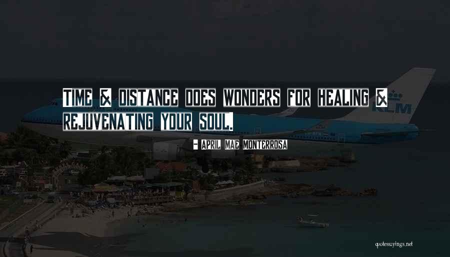 April Mae Monterrosa Quotes 2257448 April Mae Monterrosa Quotes 2257448