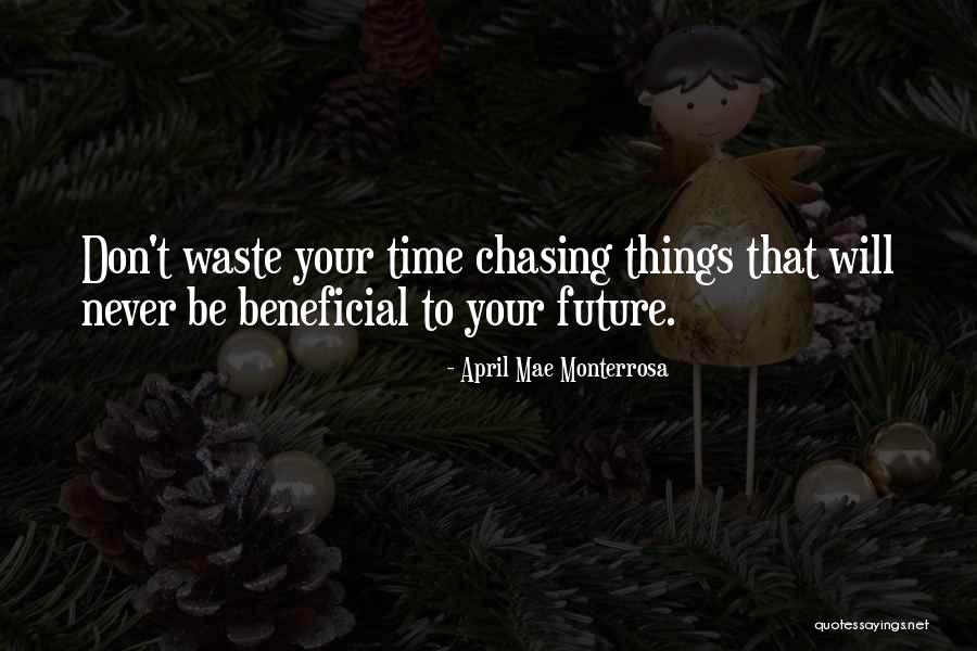 April Mae Monterrosa Quotes 347496 April Mae Monterrosa Quotes 347496