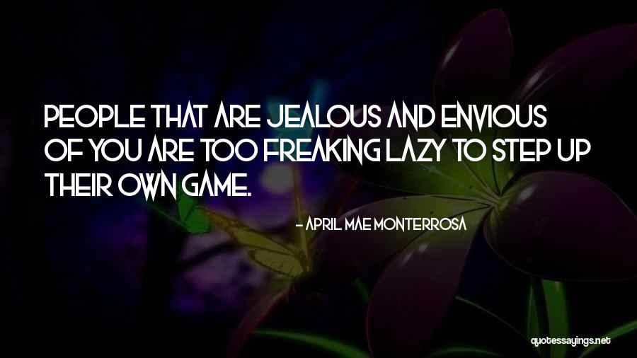 April Mae Monterrosa Quotes 387276 April Mae Monterrosa Quotes 387276