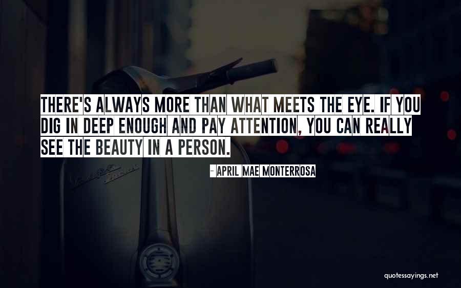 April Mae Monterrosa Quotes 524686 April Mae Monterrosa Quotes 524686