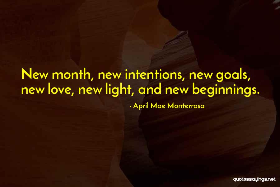 April Mae Monterrosa Quotes 544101 April Mae Monterrosa Quotes 544101