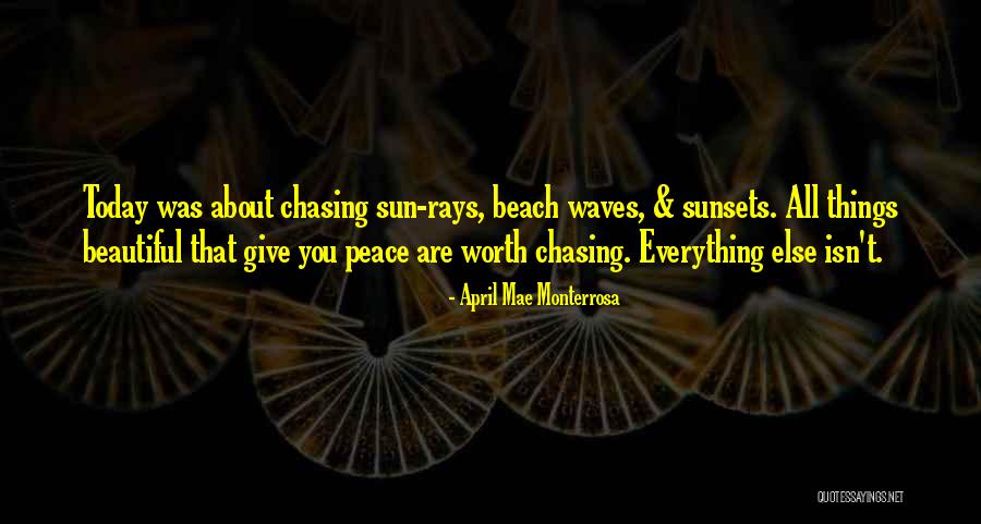 April Mae Monterrosa Quotes 584071 April Mae Monterrosa Quotes 584071