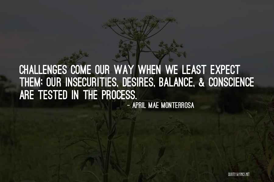 April Mae Monterrosa Quotes 836458 April Mae Monterrosa Quotes 836458