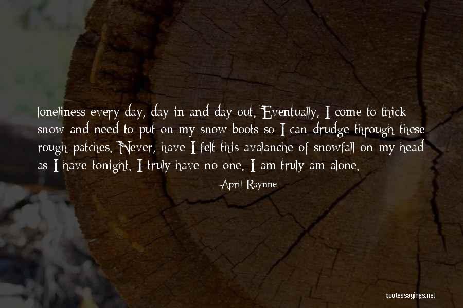 April Raynne Quotes 351174