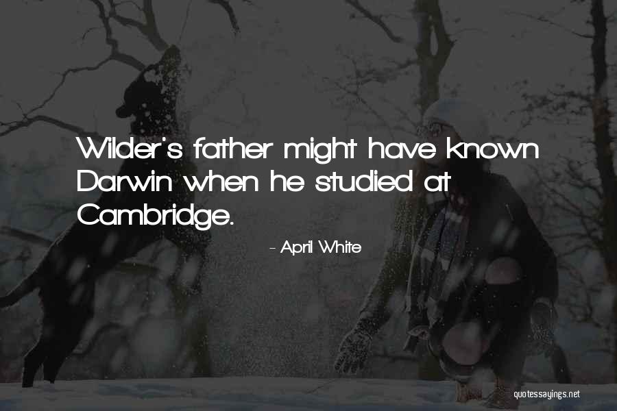 April White Quotes 1022288 April White Quotes 1022288