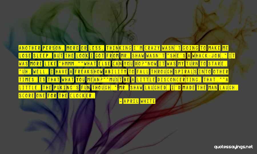 April White Quotes 1527411 April White Quotes 1527411
