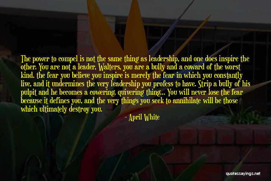 April White Quotes 1548559 April White Quotes 1548559