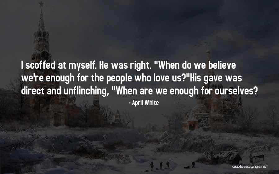 April White Quotes 1657646 April White Quotes 1657646