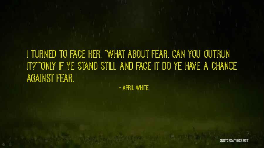 April White Quotes 1842859 April White Quotes 1842859