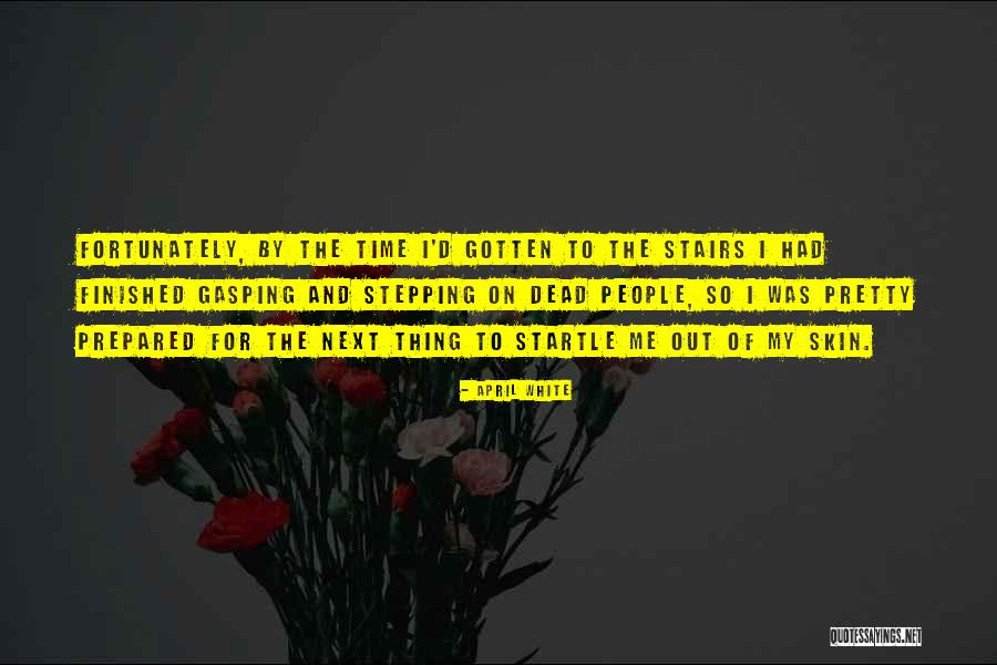 April White Quotes 1849125 April White Quotes 1849125