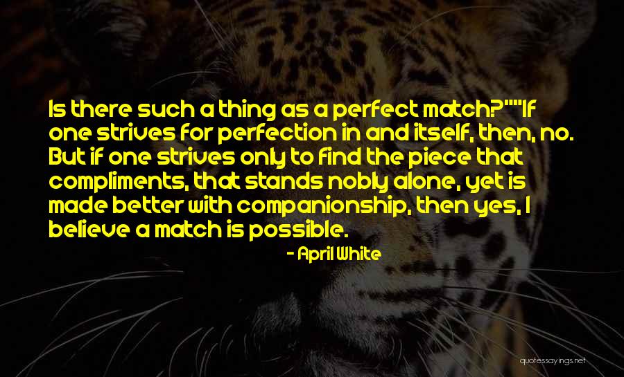 April White Quotes 1892809 April White Quotes 1892809