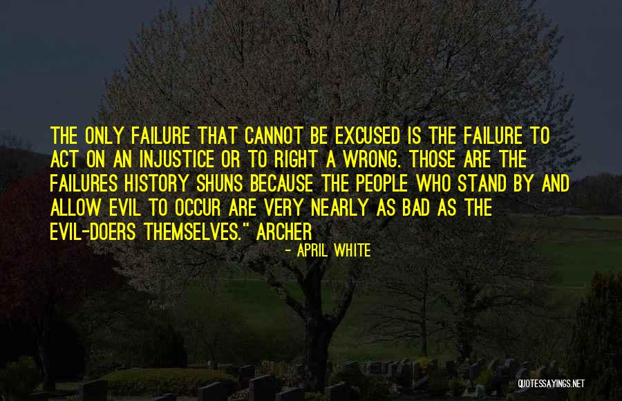 April White Quotes 2013493 April White Quotes 2013493