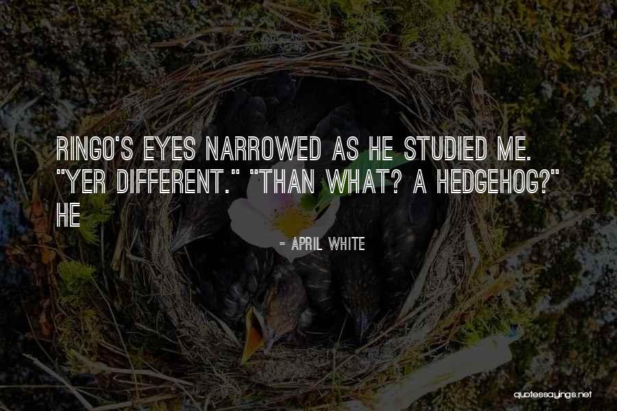 April White Quotes 2184178 April White Quotes 2184178