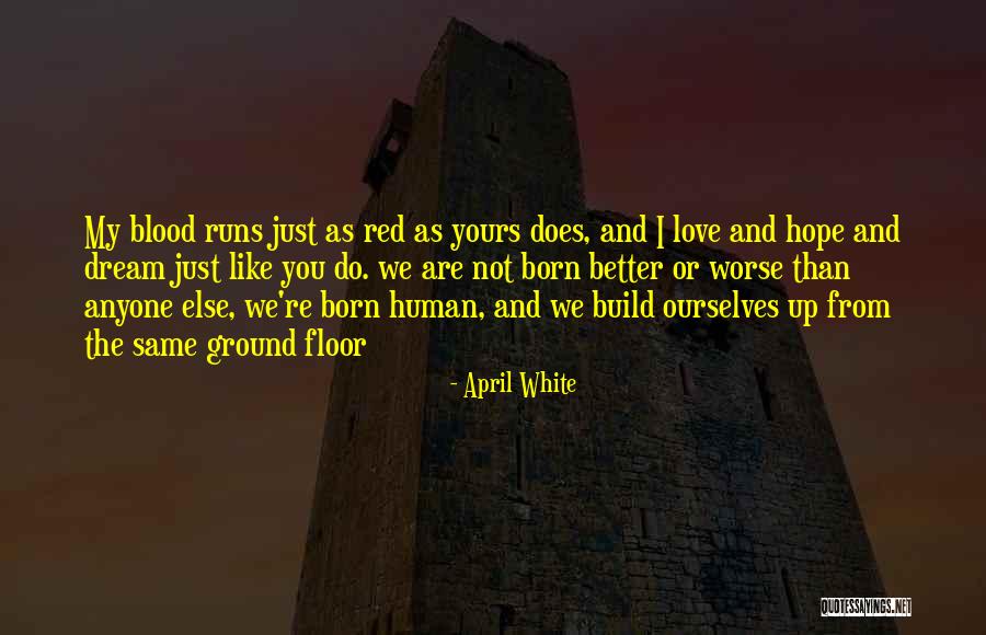April White Quotes 320217 April White Quotes 320217